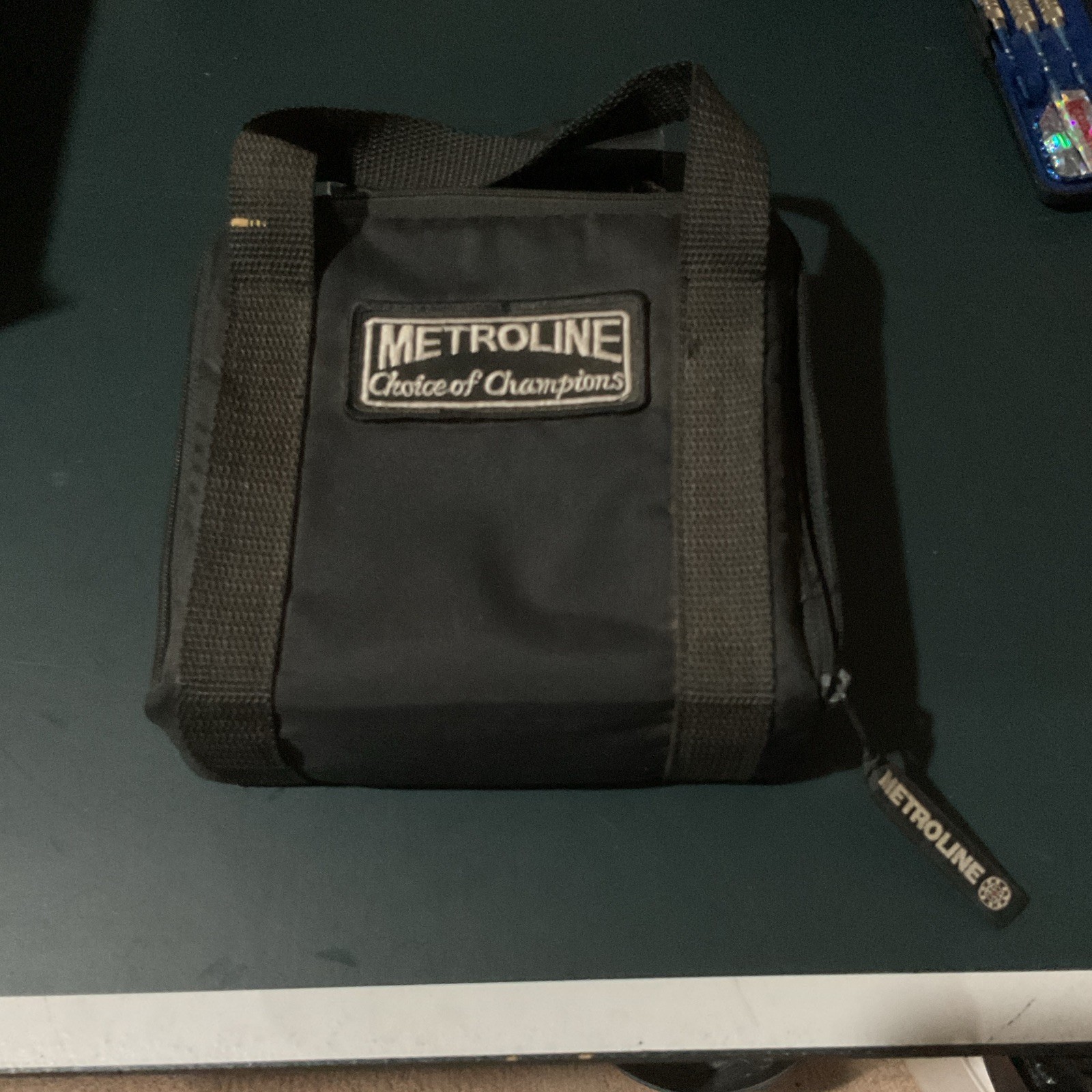 Metroline Dart Case, Holds Up To 4 Completely Assembled Sets + 6 Darts
