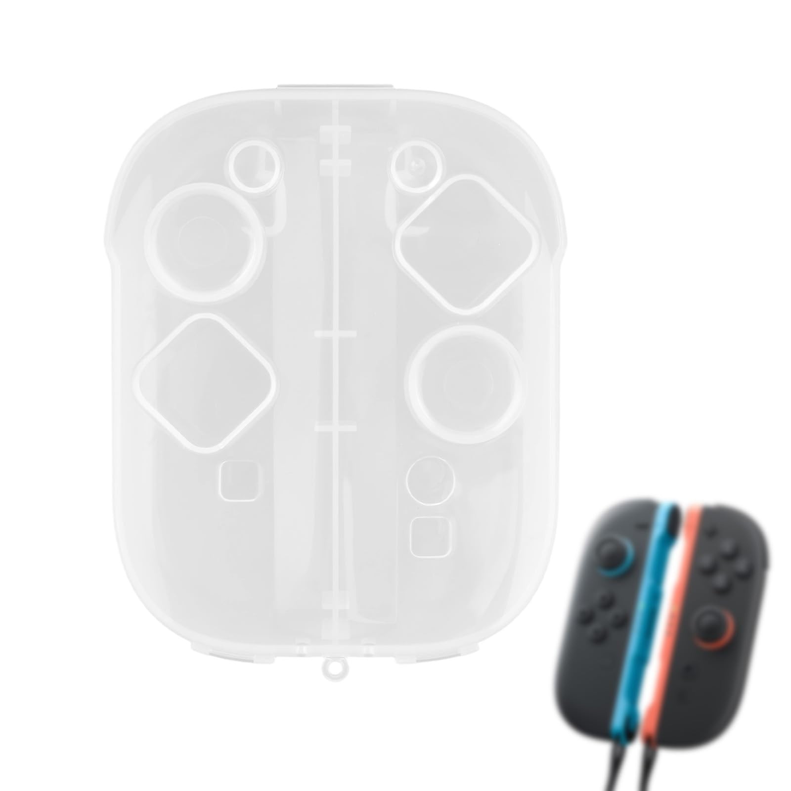Fukaisu Switch Joy-Con Storage Case