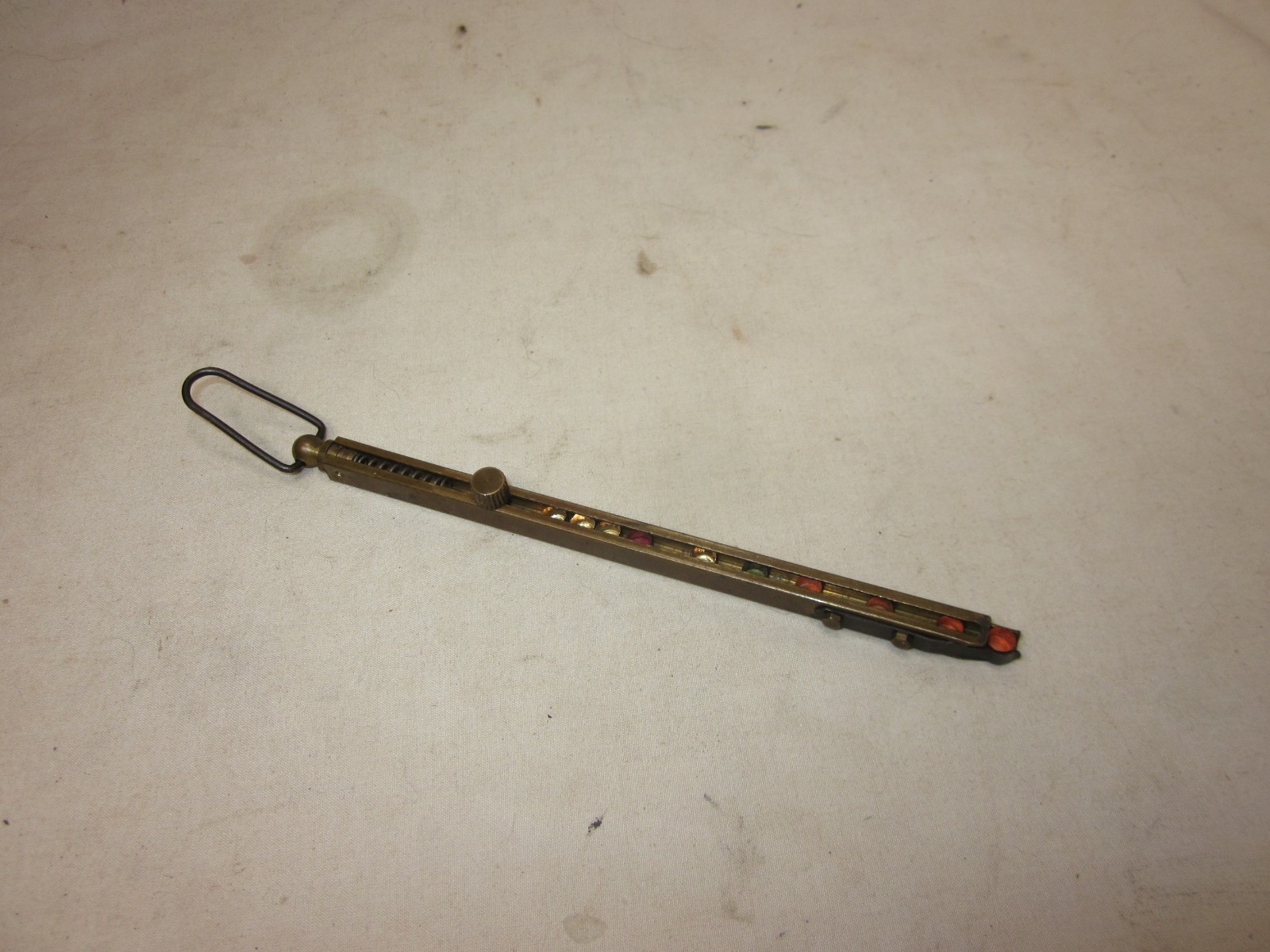 muzzle-loaders straight line muzzleloader capper brass sport tool