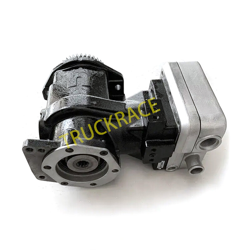 NEW Air Compressor 5301094 3966521 4933782 For Cummins ISL ISC QSL9 8.9L