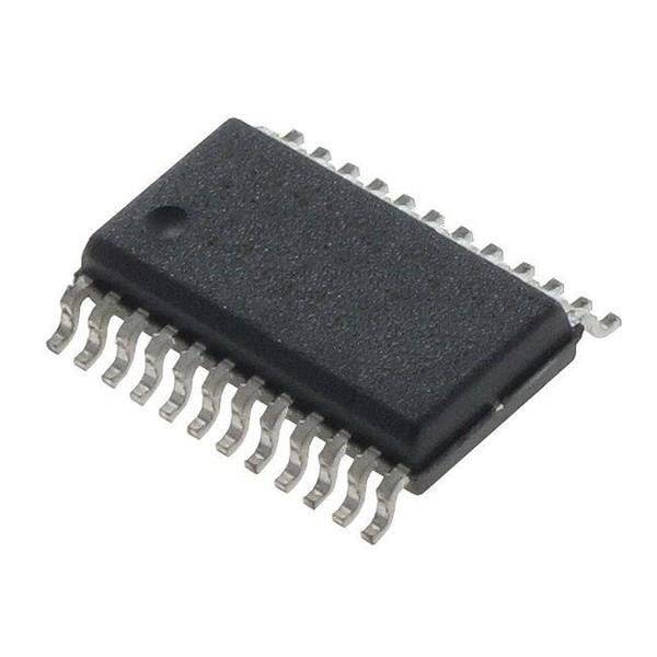 4Pcs BU2365FV-E2 SSOP-24