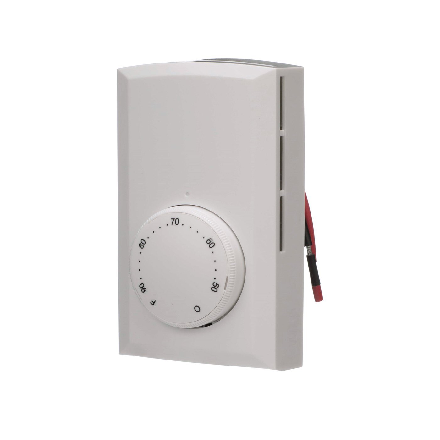 T522-W (08301) 120-277V DP Thermostat