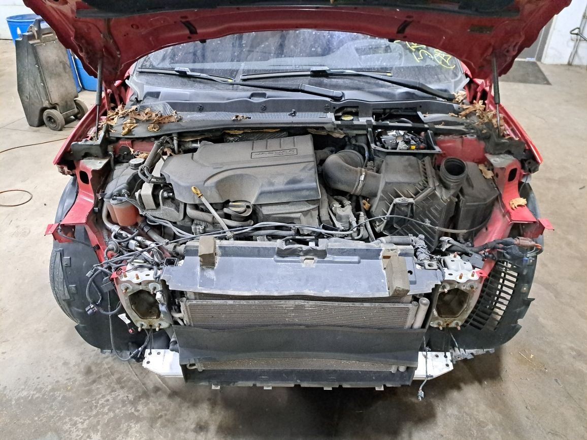 2018 E-pace Display Screen Sku#4061962