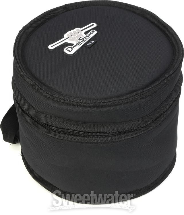 Humes & Berg Drum Seeker Mounted Tom Bag - 7" x 8"