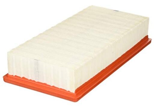 WP10034 Cabin Air Filter