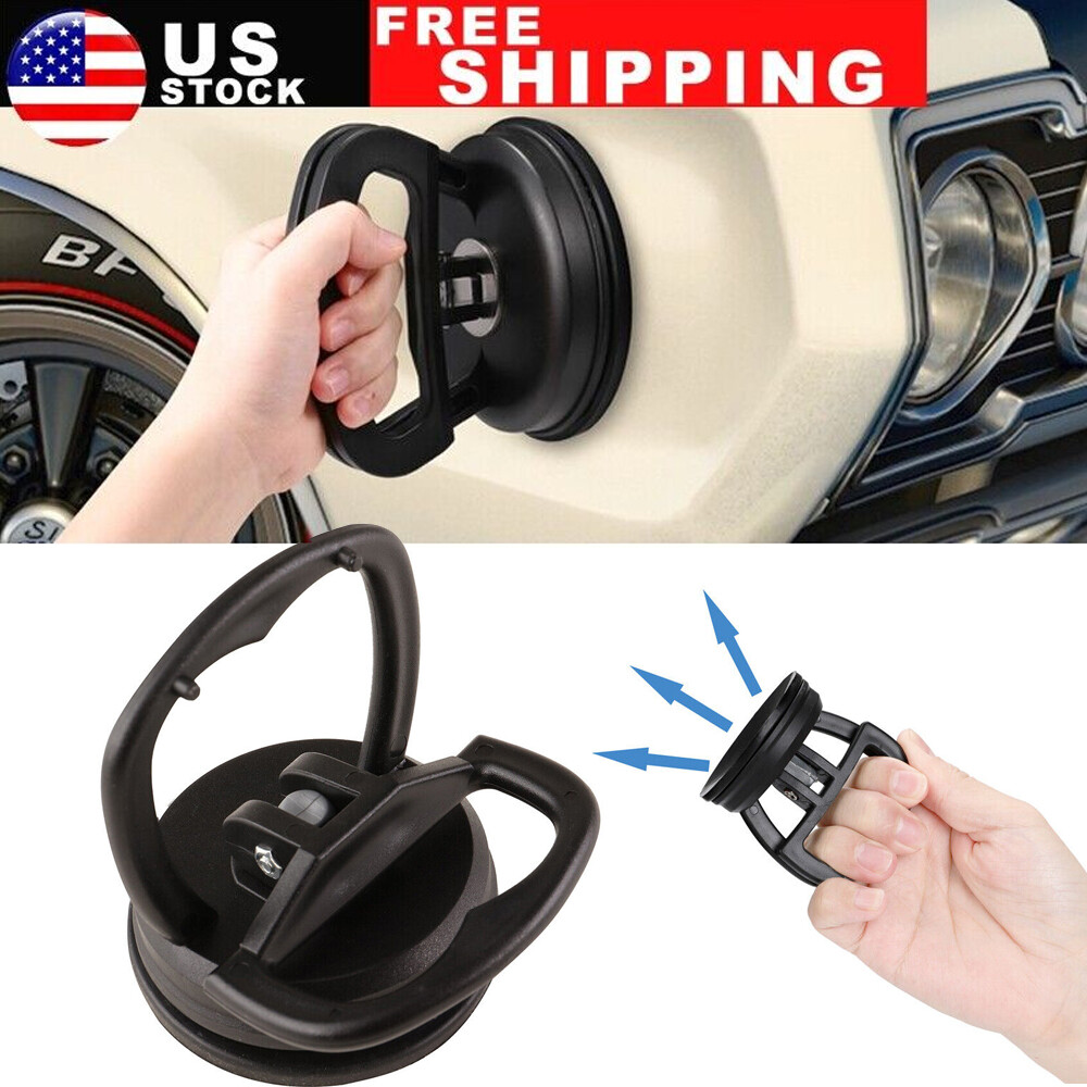 1PC Auto Car Body Dent Repair Puller Pull Panel Ding Remover Sucker Suction Cup