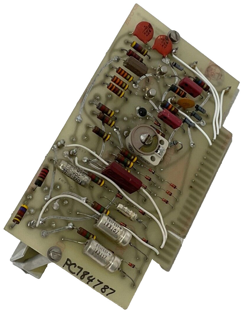 USED 997302-G Circuit Board