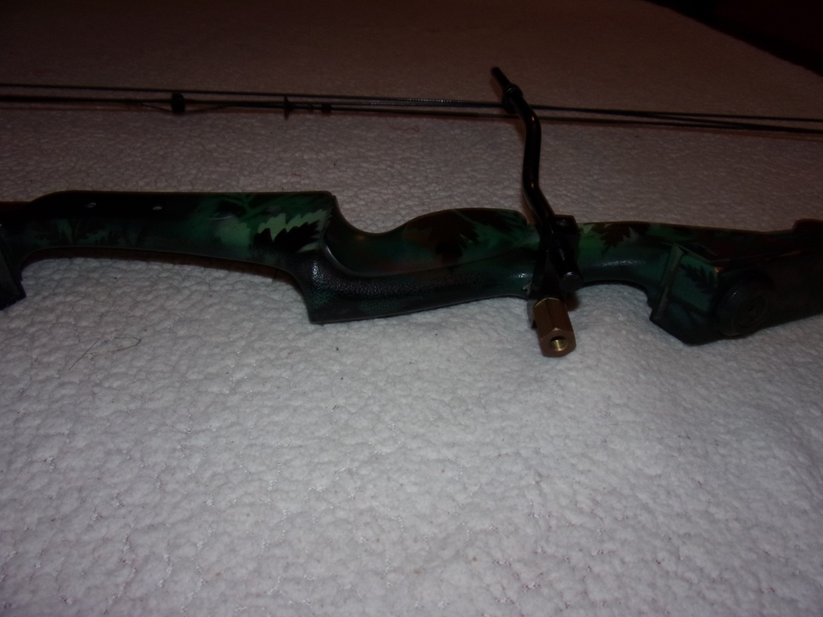 Darton SL50 Left Hand Compound Bow