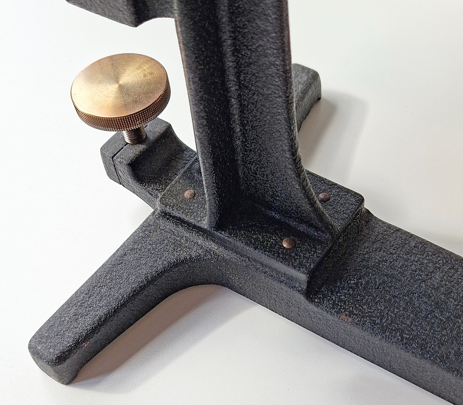 antique microscope / Optical Instrument – Spectrometer- Schmidt & Haensch