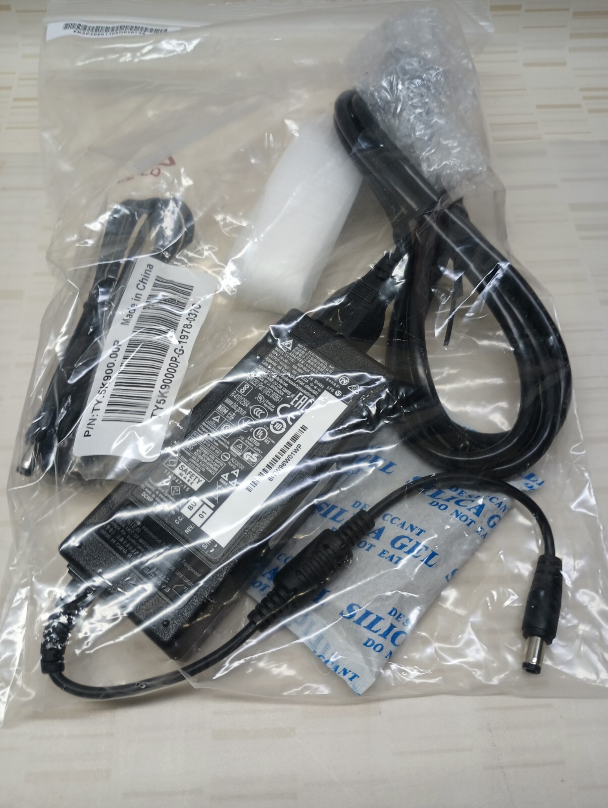 Toast Elo Touch POS Solutions ESY10I1 10" Android Touch Computer Sealed