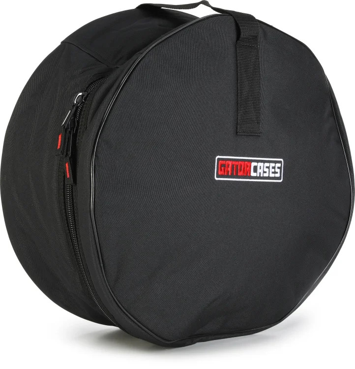 Gator GP-1406.5SD Protechtor Standard Snare Bag - 14" x 6.5"