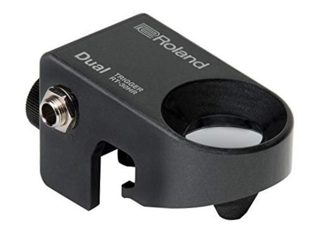 RT-30K Bass Drum Trigger for Hybrid Drumming