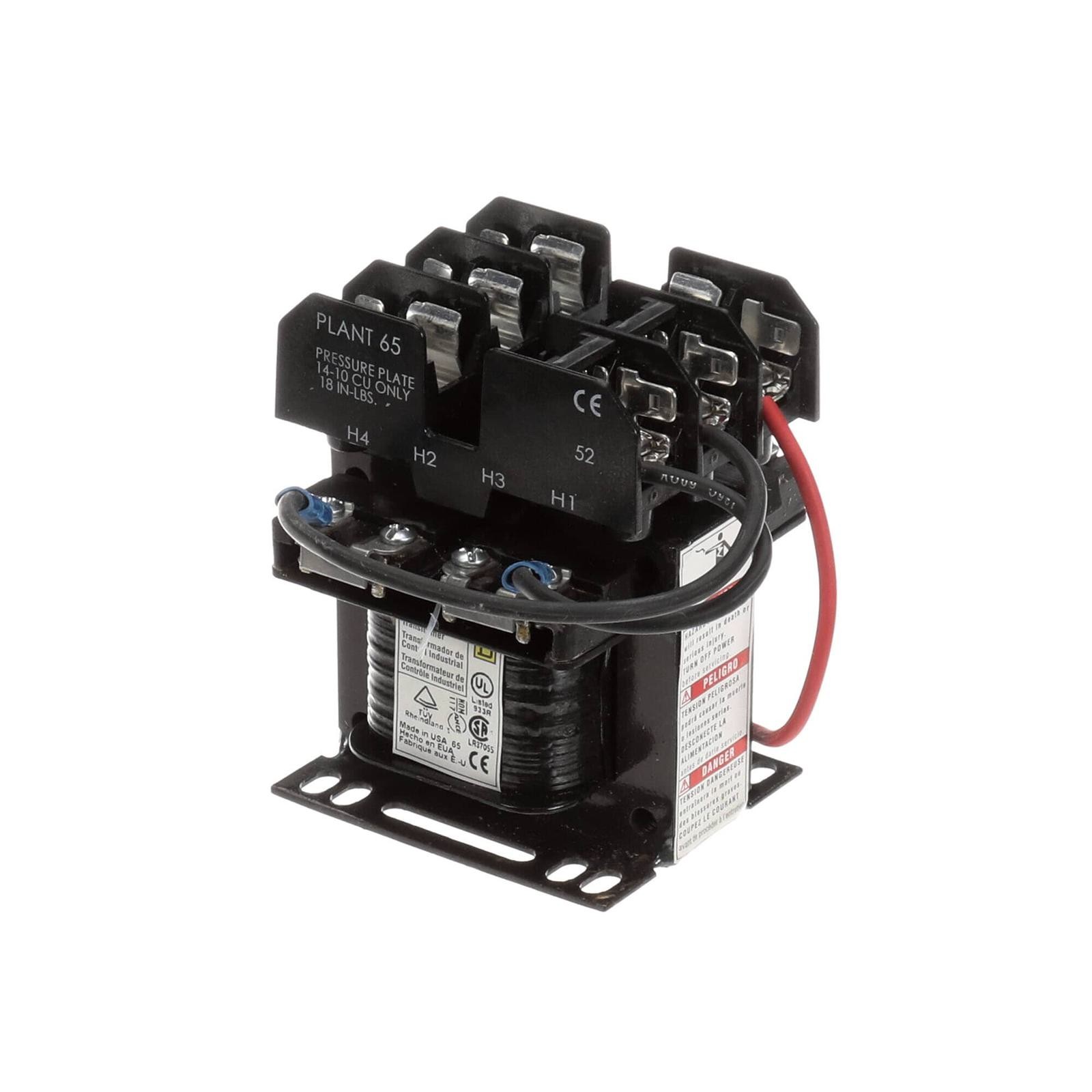 Hobart Transformer,50 Va 00-294500-032-1 - Genuine OEM Replacement Part