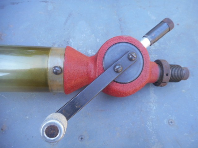 Pacific Powder thrower Measure Adjustable Reloading Powder Measure