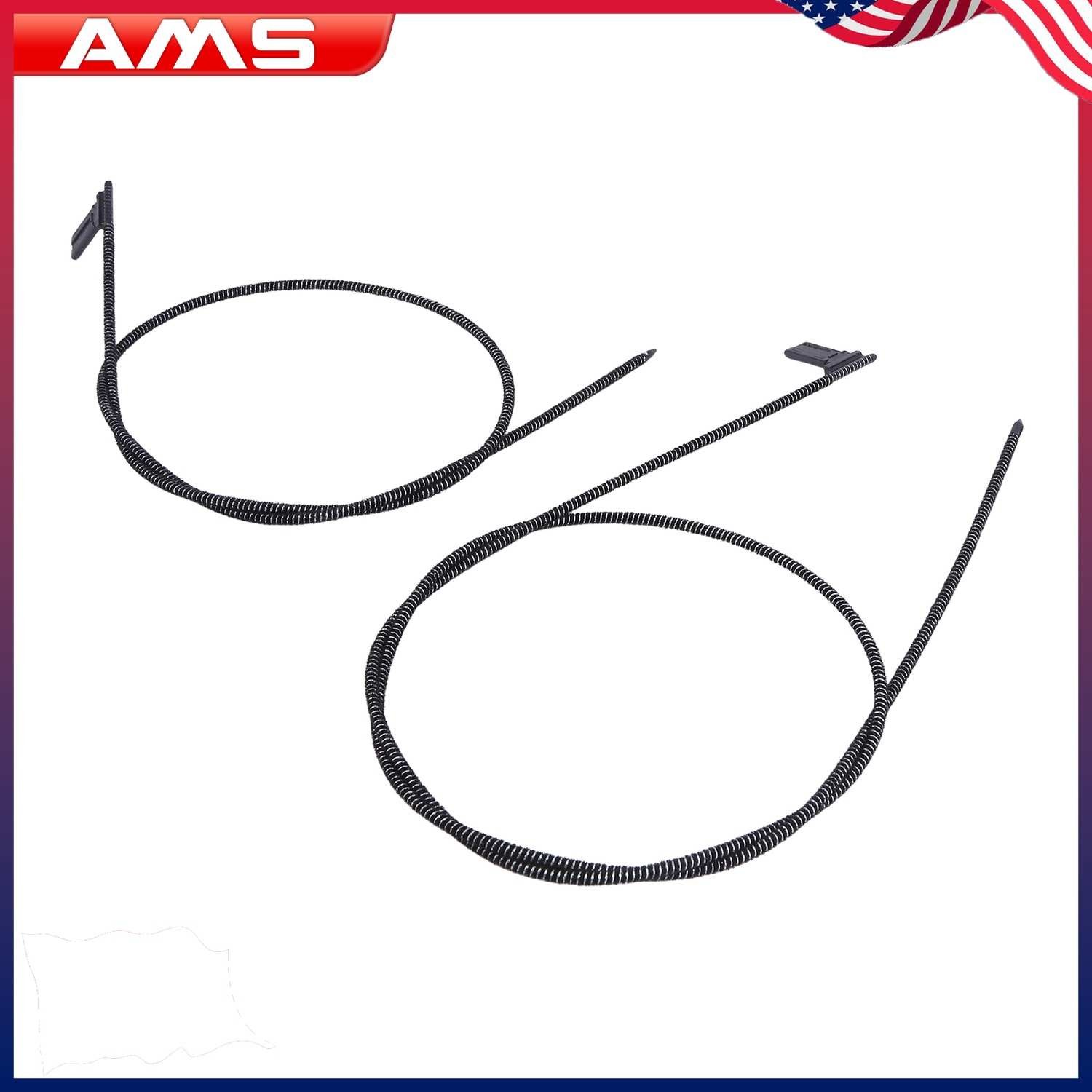 New Panoramic Sunroof Moonroof Curtain Cable For Infiniti QX30 2017 2018 2019
