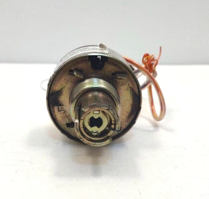 SDC Z7252EQ Failsecure Electrified Cylindrical Lockset 7252 Rex Eclipse PARTS RE