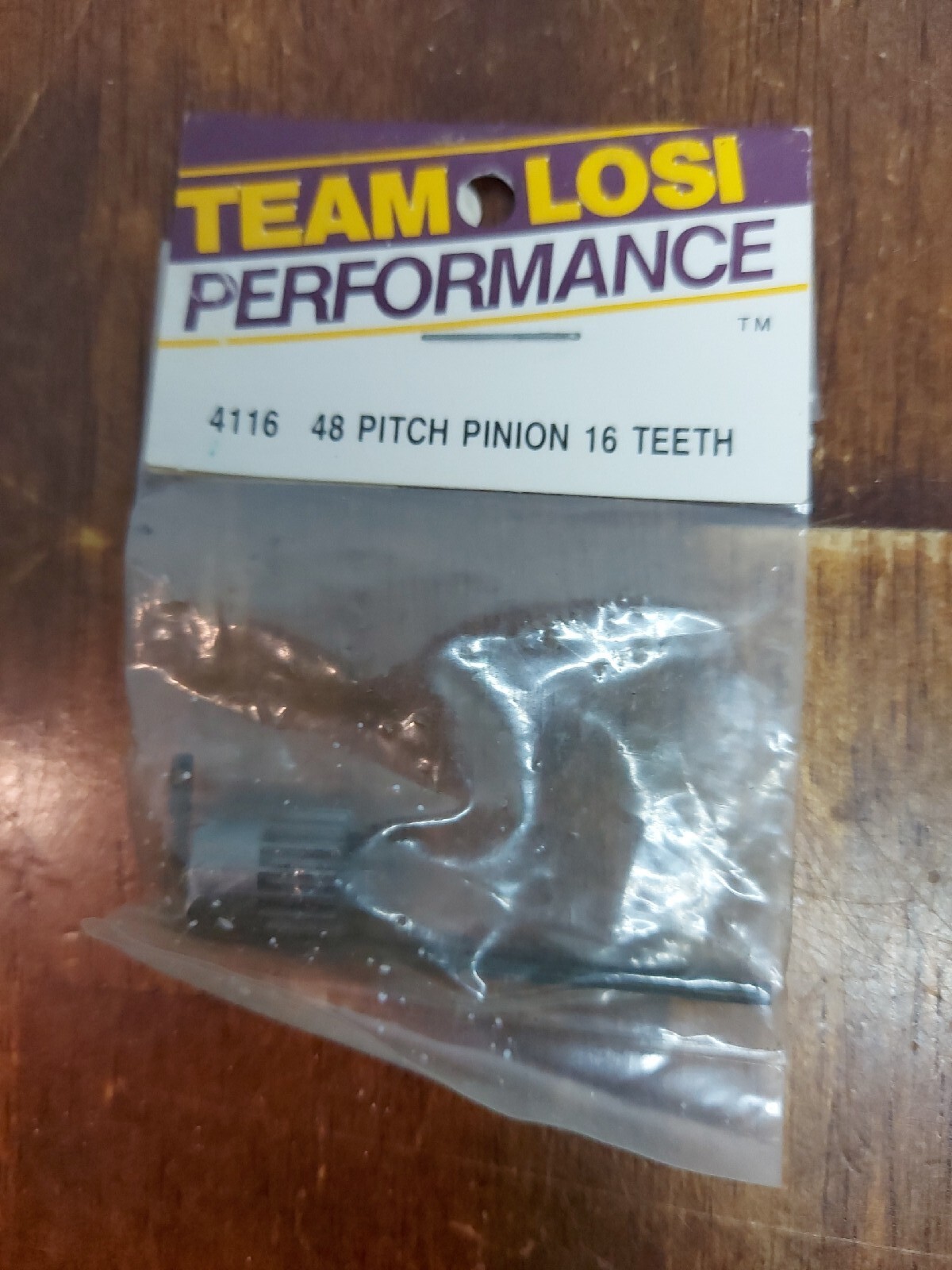 Hobbico, Robinson, Team Losi Miscellaneous bundle.