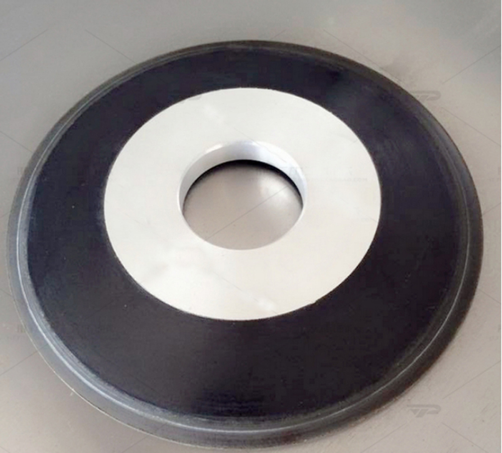 New Updated Circular Saw Blade Grinder Replacement Grinding Wheel