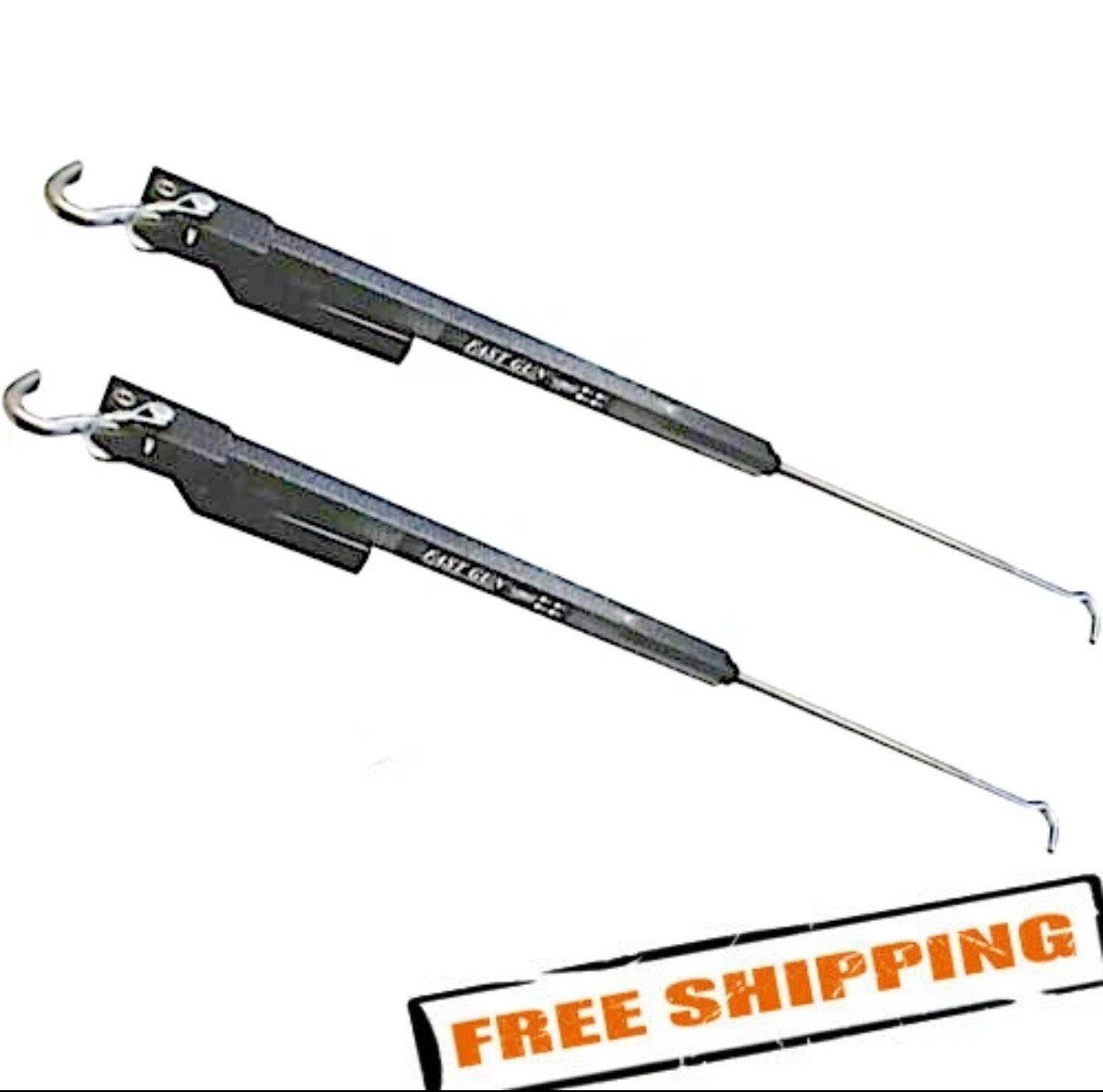 TorkLift S9522 FastGun LongRange Turnbuckle Set of 2 New