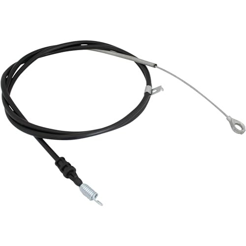 290-942 Traction Cable Compatible with/Replacement for Exmark ECS180KA30000