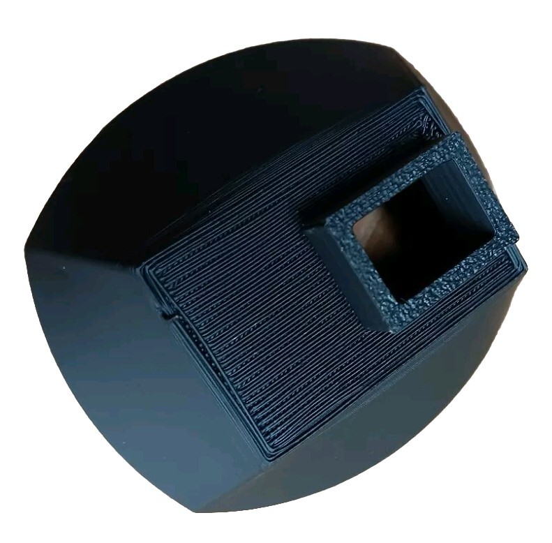 Airsoft M4 Magazine Loading Funnel High Cap Magazine