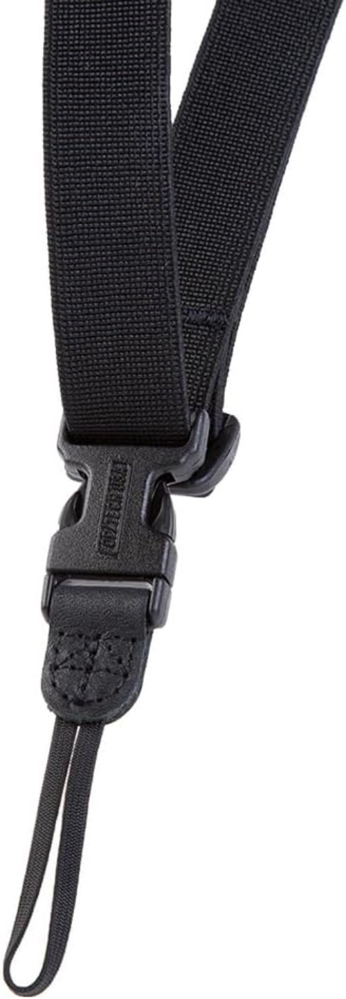 Bino/Cam Harness with Quick Release – Dual Camera Harness & Shoulder Strap – ...