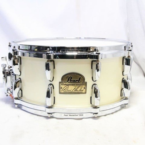 PEARL / DC1465 Dennis Chambers Signature Snare 14×6.5 Dennis Chambers Snare Drum