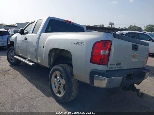 SILVRDO25 2012 Glove Box 64162