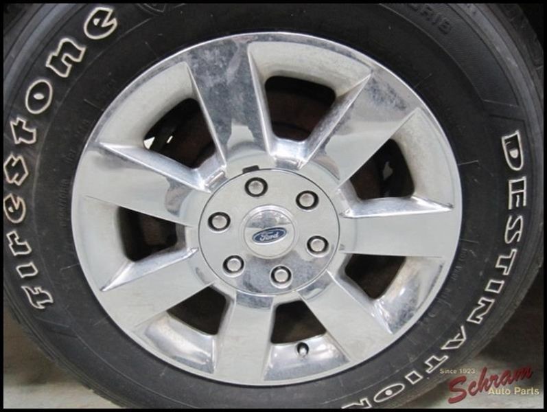 Transfer Case Fits 07-11 EXPEDITION 1558033