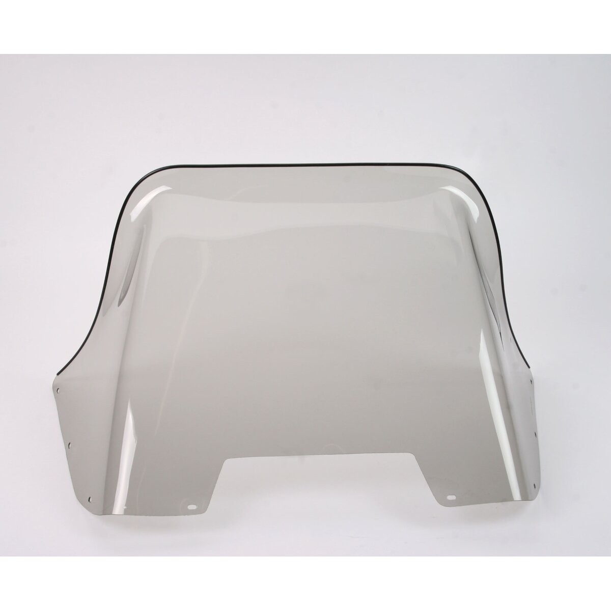 Sno-Stuff 18"" Smoke Windshield - 450-130