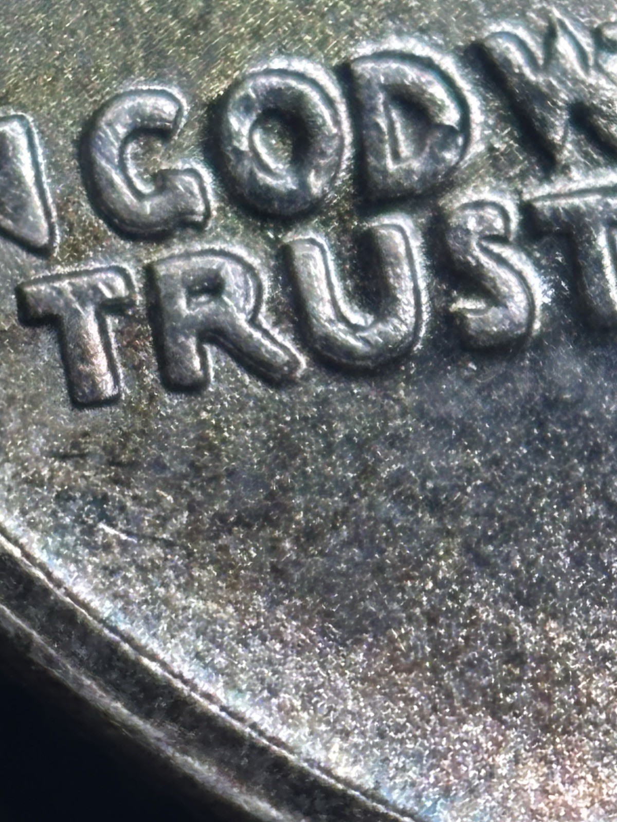 1945 S 25c DDO Double Die Obverse Washington Quarter .GEM BU!!
