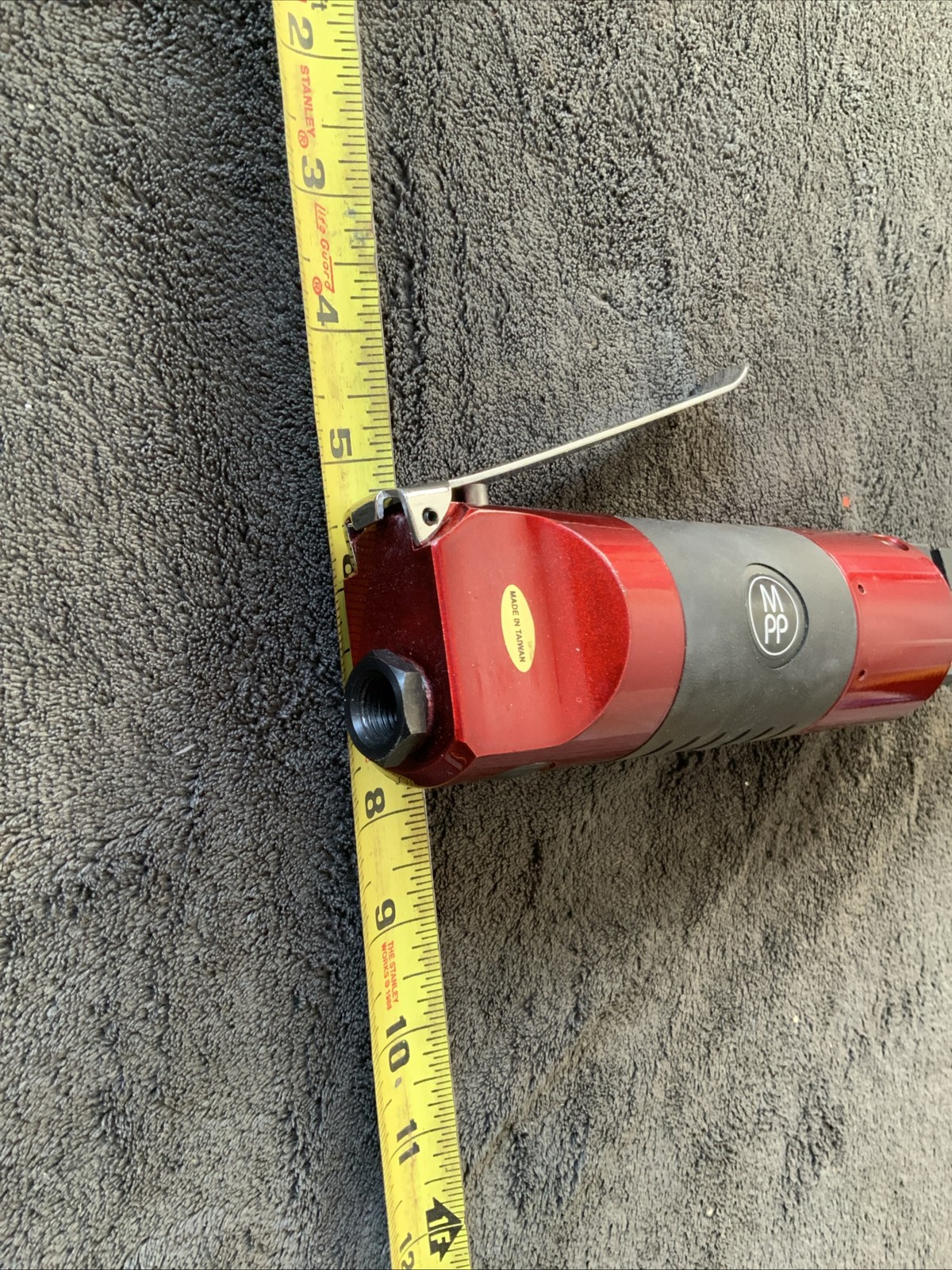 Unknown Air Tool……see Pics….
