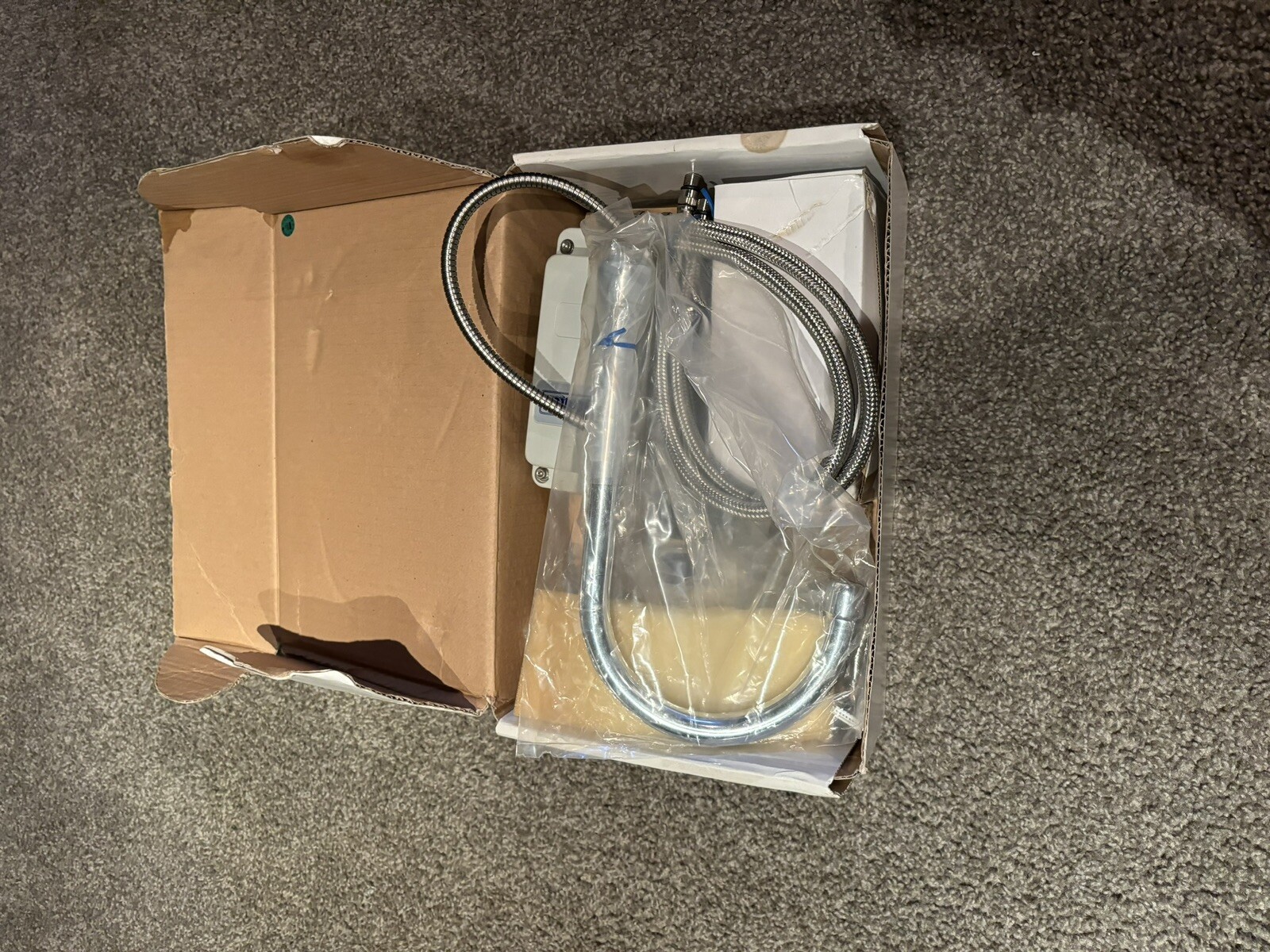 Hydrotek H-4000C