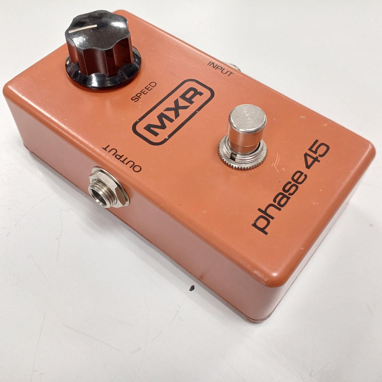MXR Effect PHASE 45