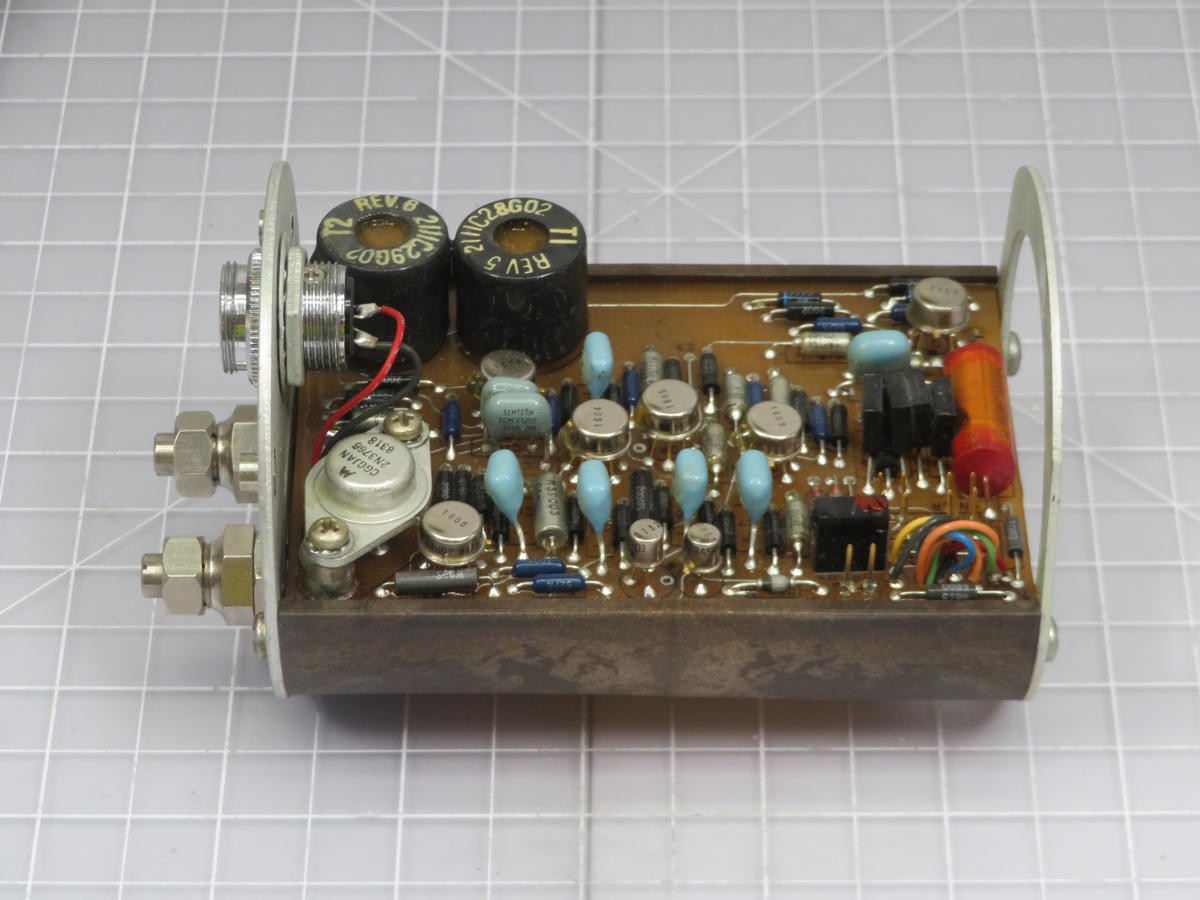 N8610-30 15050D54G01 SWITCH T202062