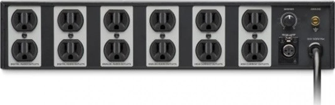 BLACK LION PG-2 POWER CONDITIONER