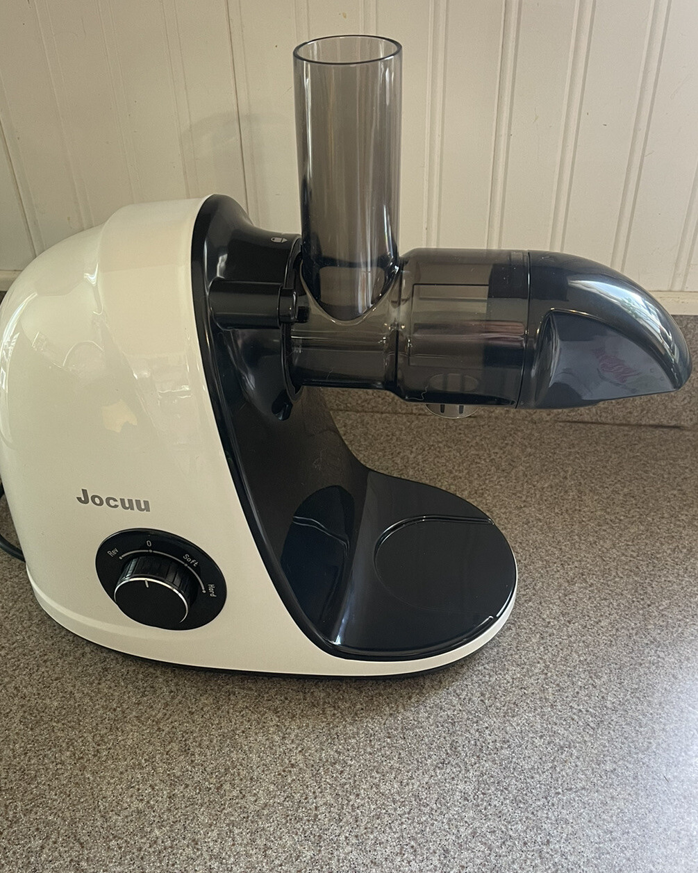 Jocuu ZM1503 Slow Juicer - New Open Box