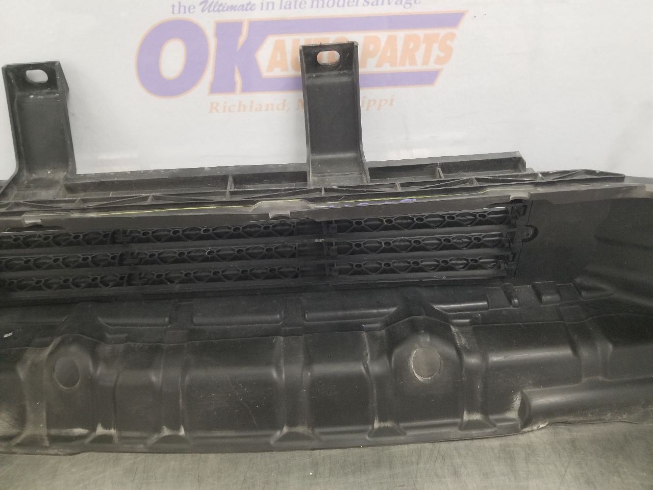 24 NISSAN SENTRA SR AIR SHUTTER 2.0L ENGINE