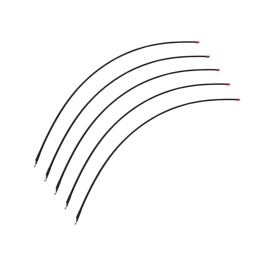 5 Long Range VHF Antenna for Garmin T5/TT15/TT10/TT25/T20/DC50/T5X/TB10/TT15X