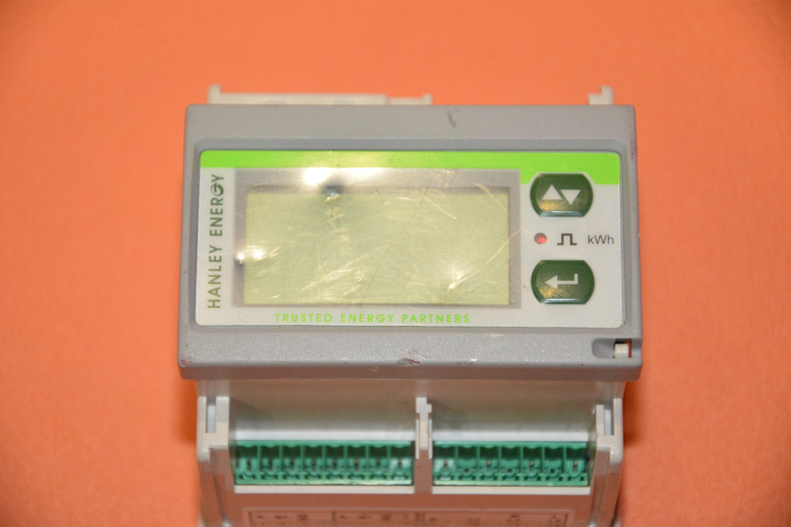 Hanley Energy Powerlink 271 Electricity Meter