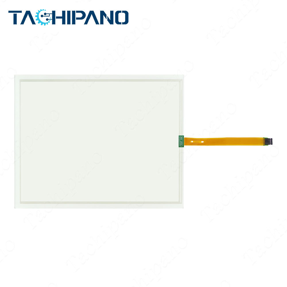 Touch Screen for IC754VSF15CTD-FG (ES1522R) Panel Glass Digitizer