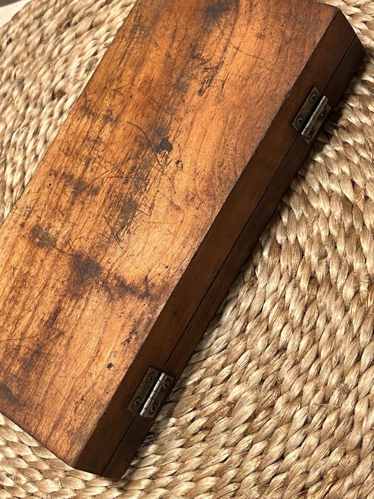 VINTAGE CRAFTSMAN DEPTH MICROMETER