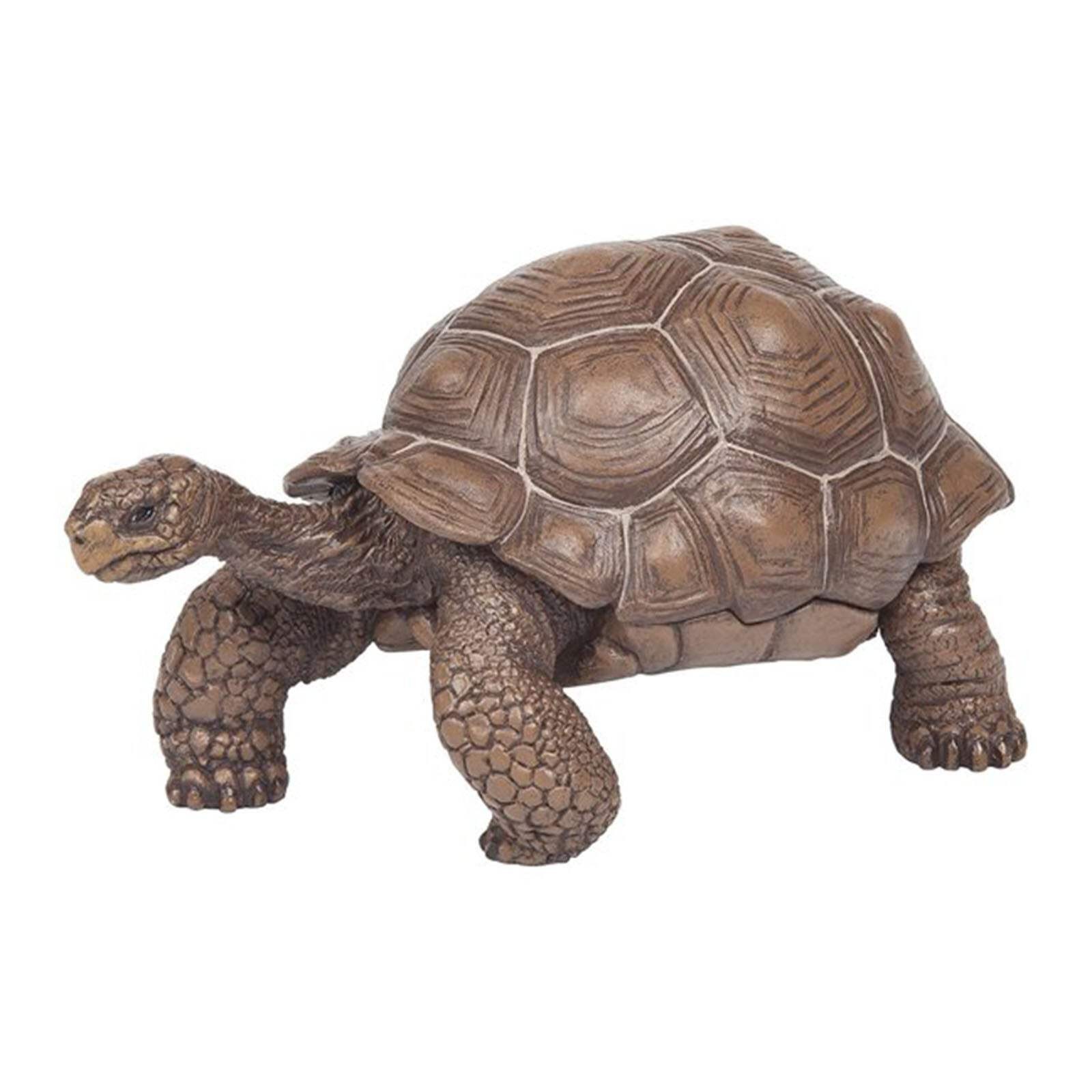 Papo Galapagos Tortoise Animal Figure 50161 NEW IN STOCK