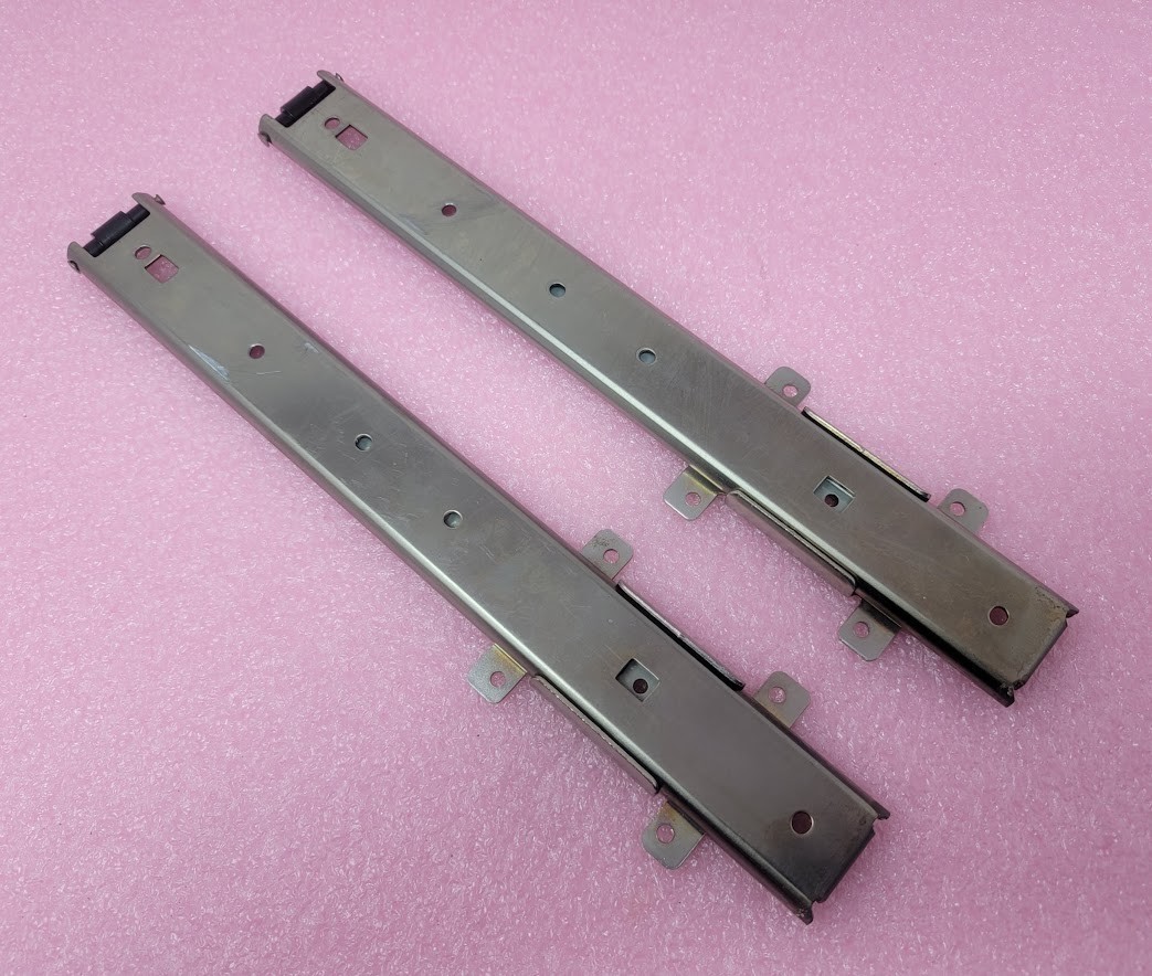 1 Set of Two Slides -