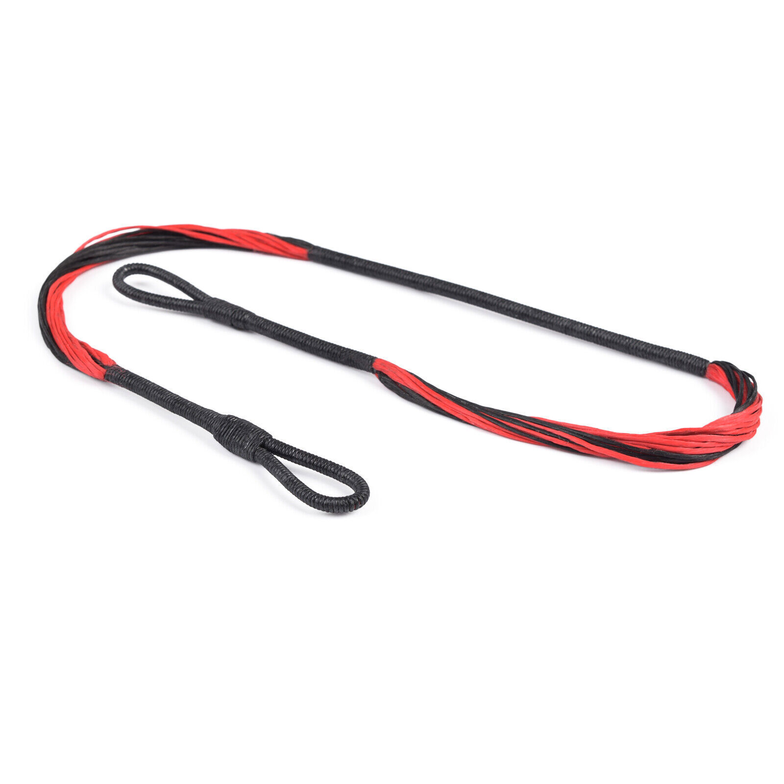 17.5" Bowstring Replacement String for 50-80lbs Pistol Crossbows