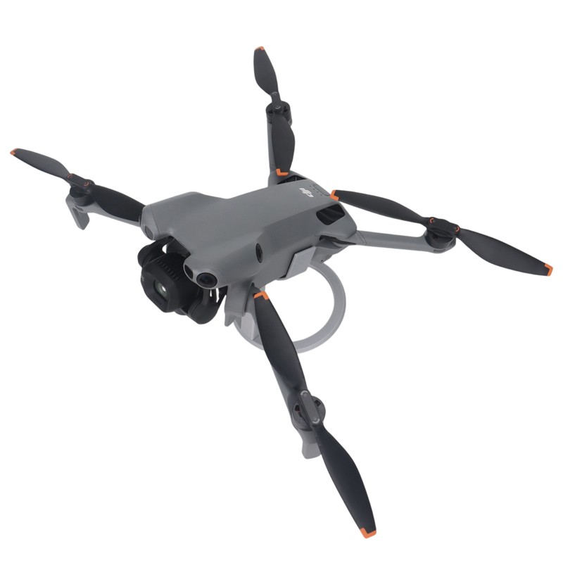 For DJI Mini 5 Pro Drone Desktop Display Stand Organiser Storage Mount