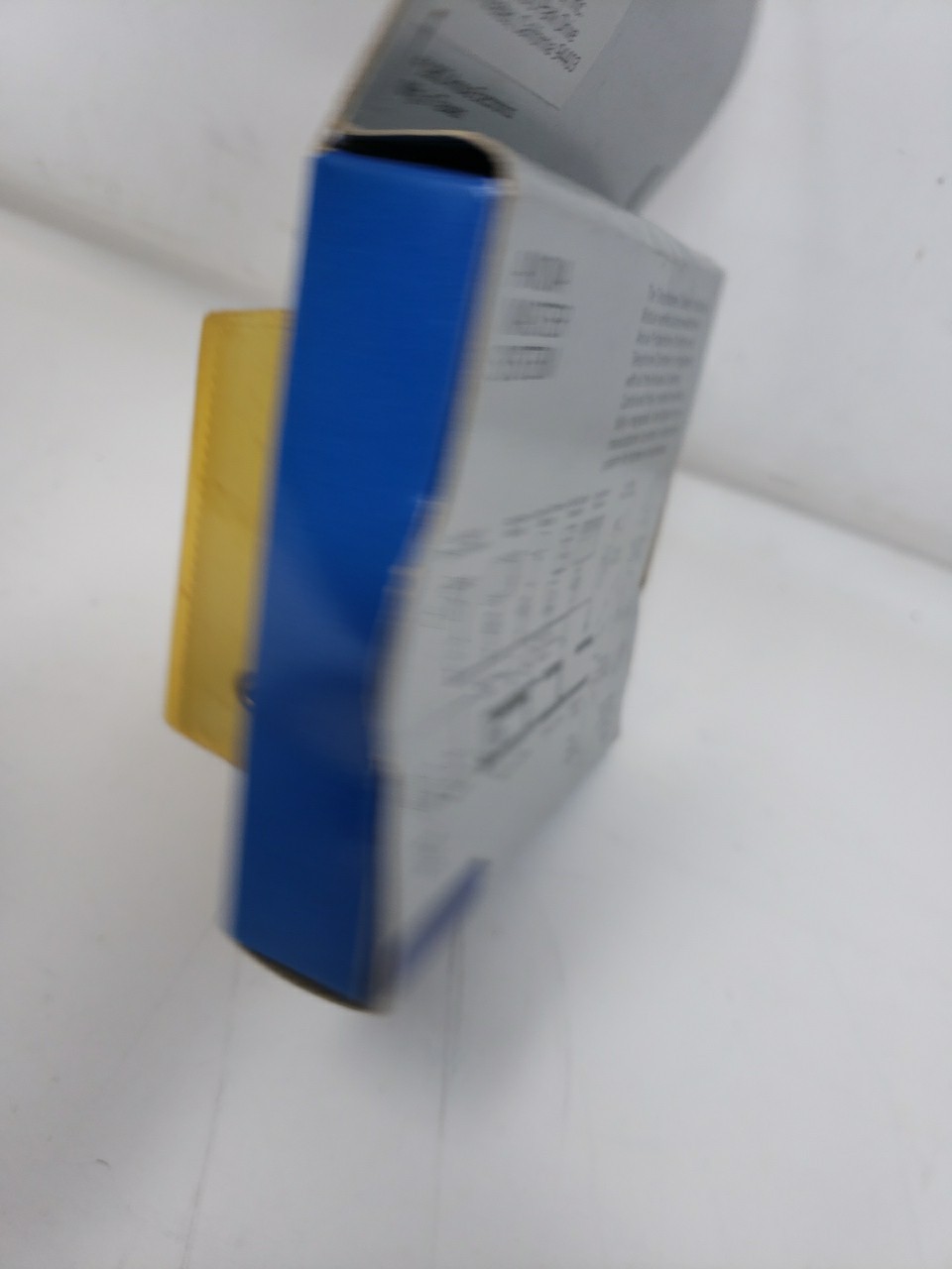 ANOVA Telephone Dialer Interface Module Model 9070, 000230