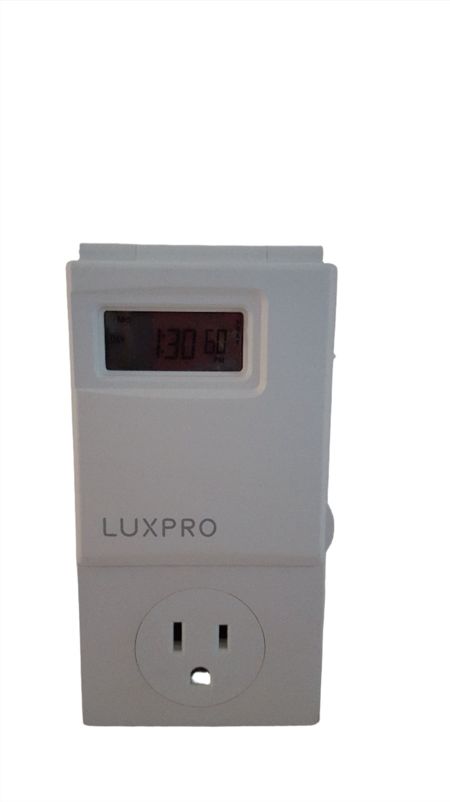 Programmable Thermostat LuxPro 300