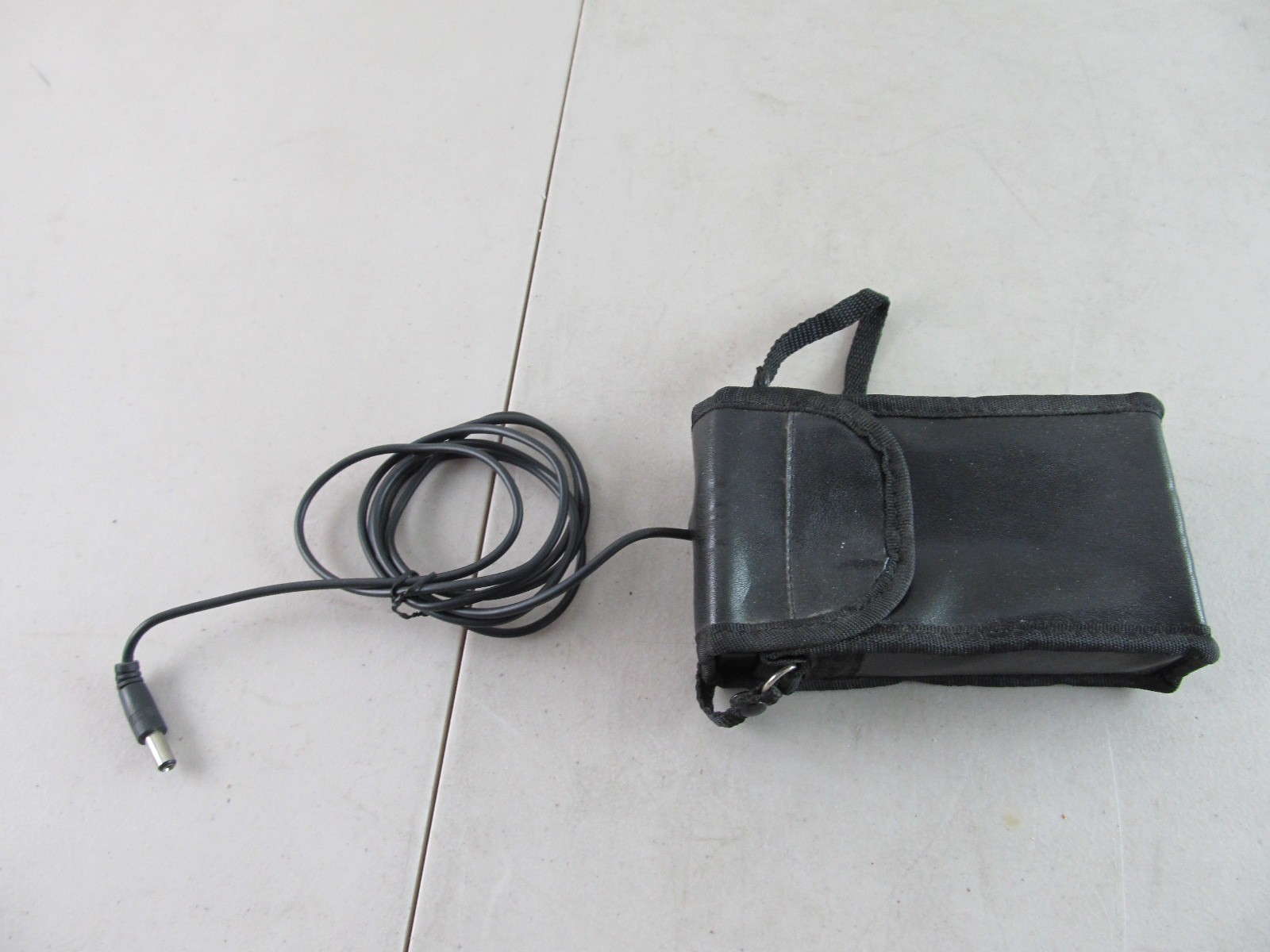 Celestron DK-V Single Axis Motor Drive Corrector Controller + Battery Case
