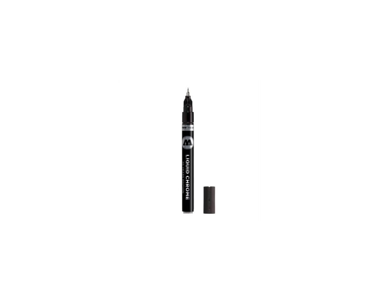 Molotow Liquid Chrome Pump Marker 1mm